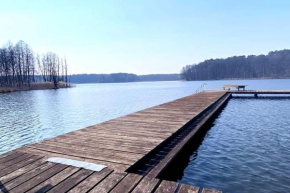 Romantik-Ferienhaus -Vier Sterne- idyllische Lage